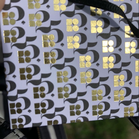Kate Spade Watson Lane Sam Satchel 25th Birthday - Picture 7 of 8